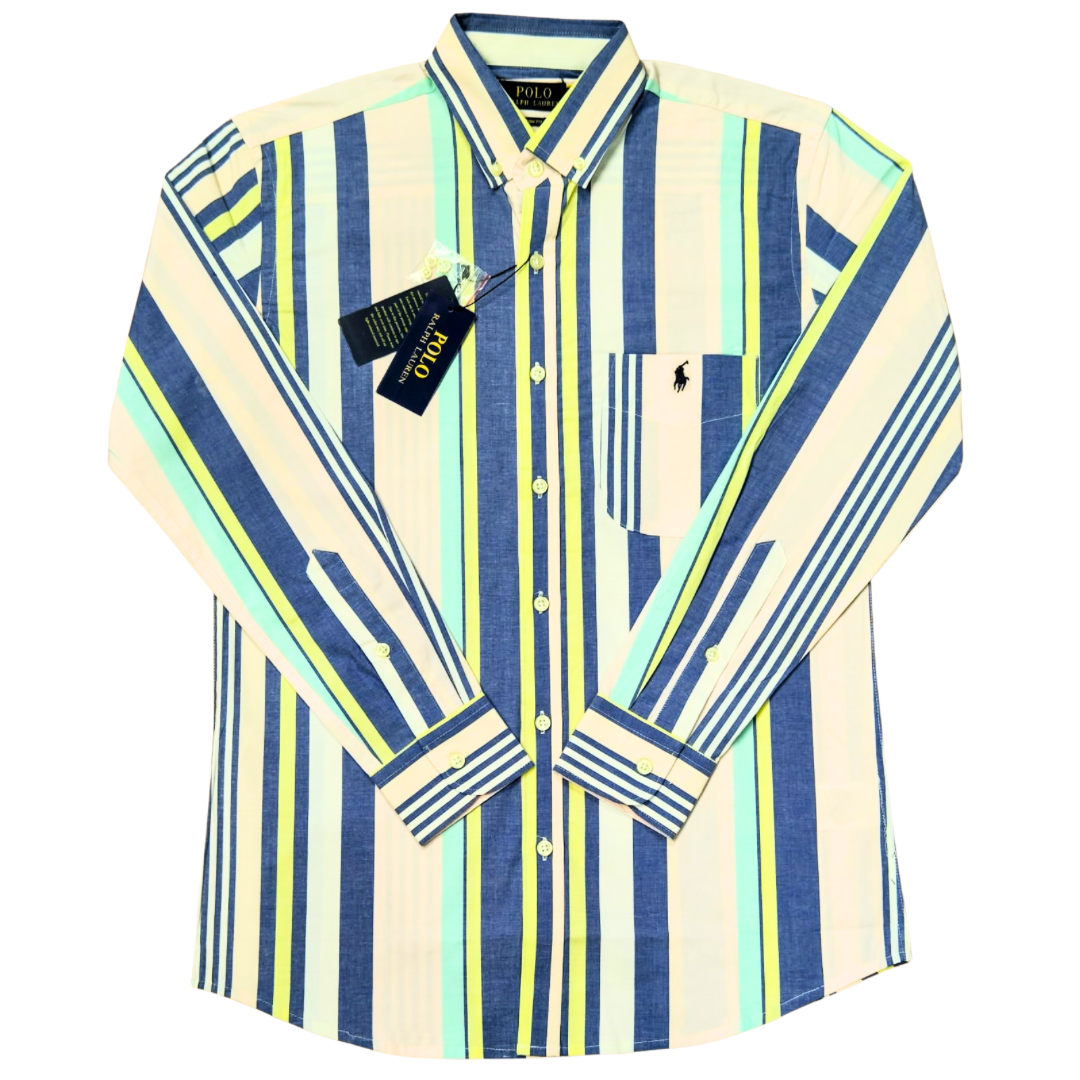 RL Multi Color With Pocket